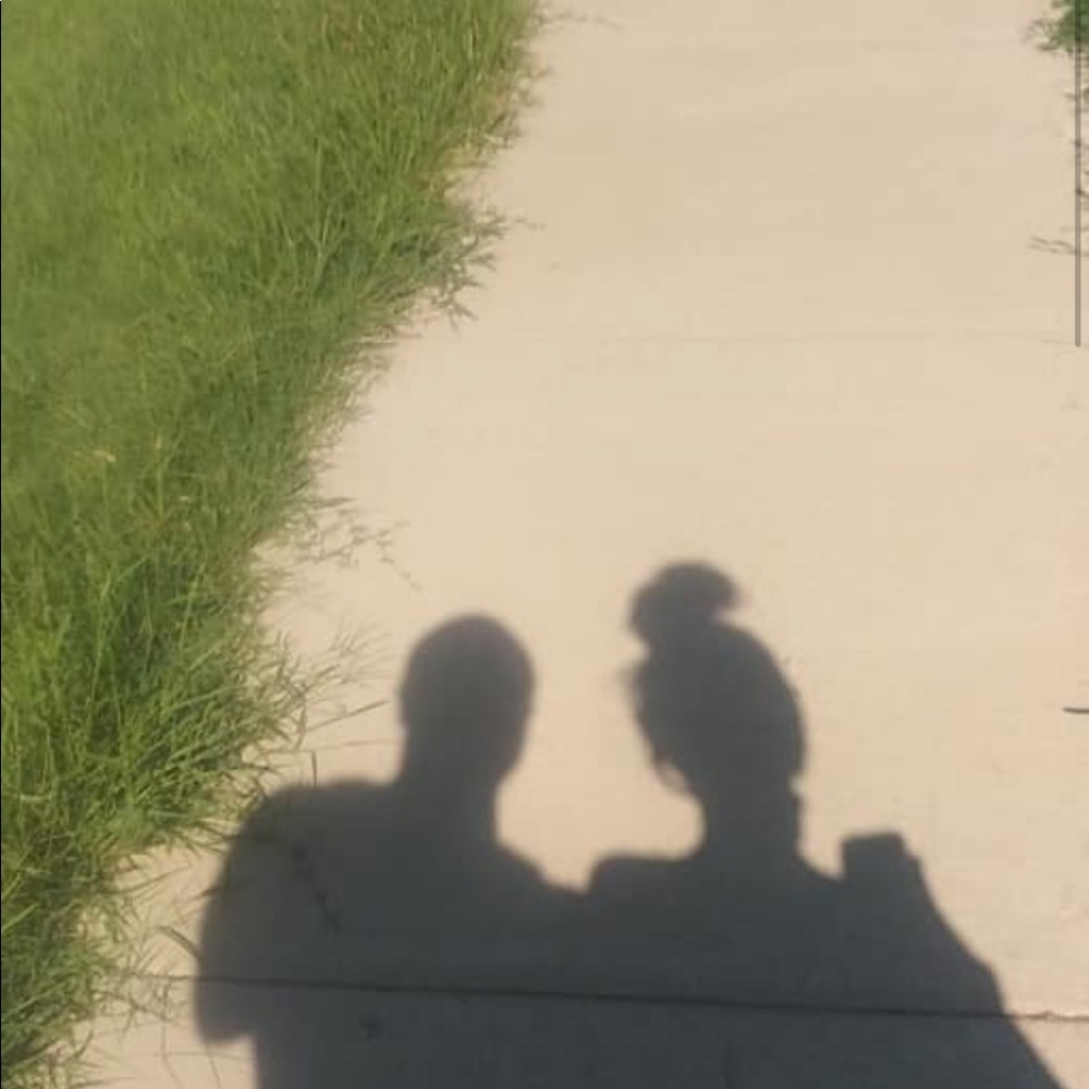 Meet your Posher, Wendell